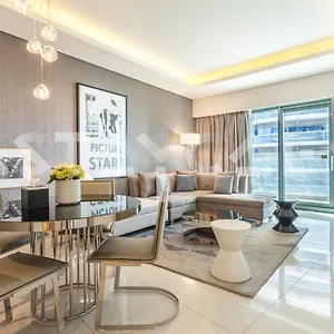  شقة Staycae Paramount Towers