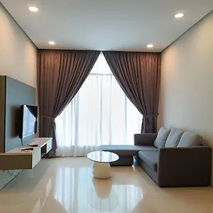 Soho Klcc By Lx 2 شقة كوالالمبور